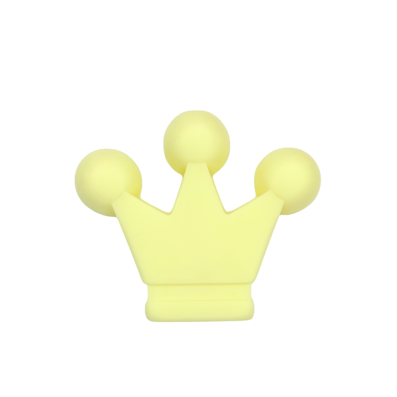 Corona in Silicone 33x28mm