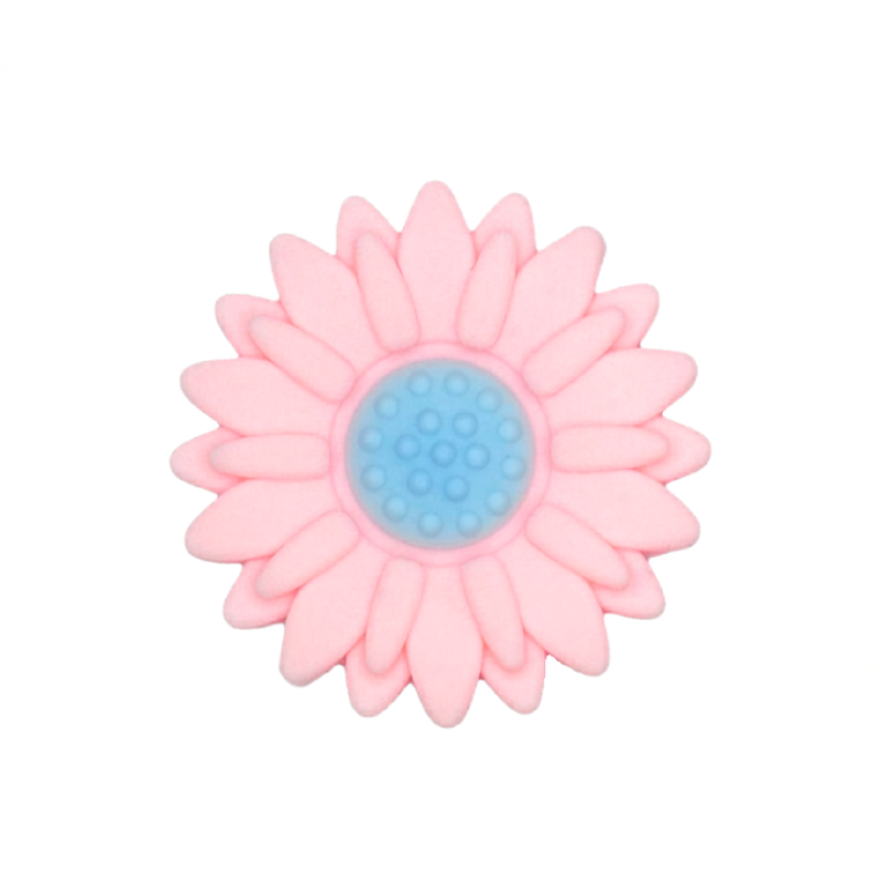 Girasole in Silicone 30x9mm