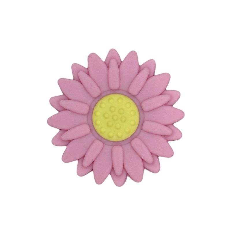 Girasole in Silicone 30x9mm