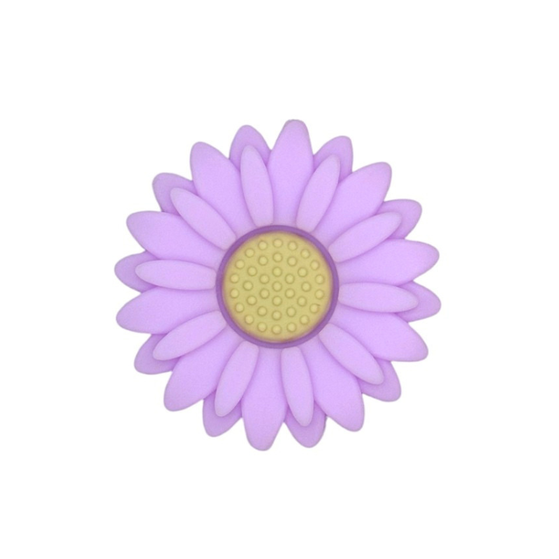 Girasole in Silicone 30x9mm