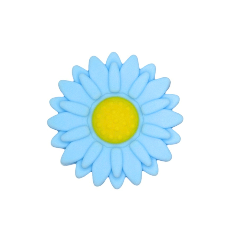 Girasole in Silicone 30x9mm