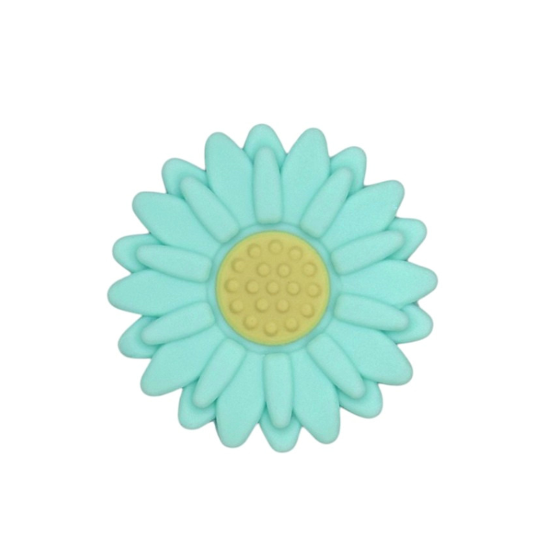 Girasole in Silicone 30x9mm