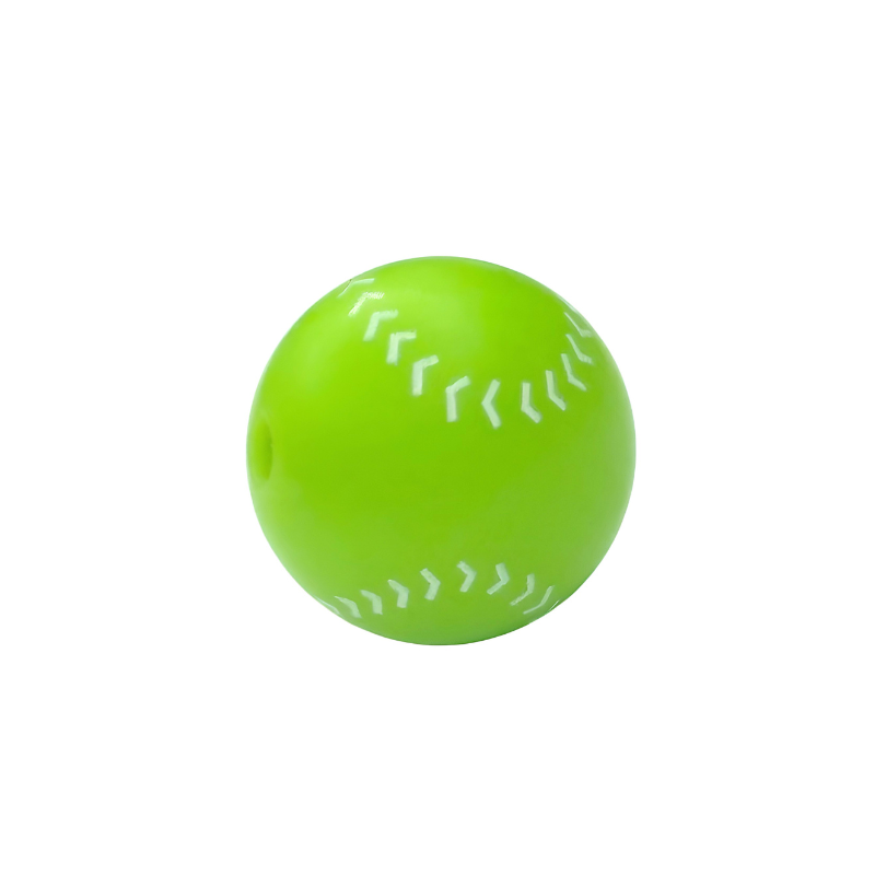 Palla da Softball in Silicone Ø15mm