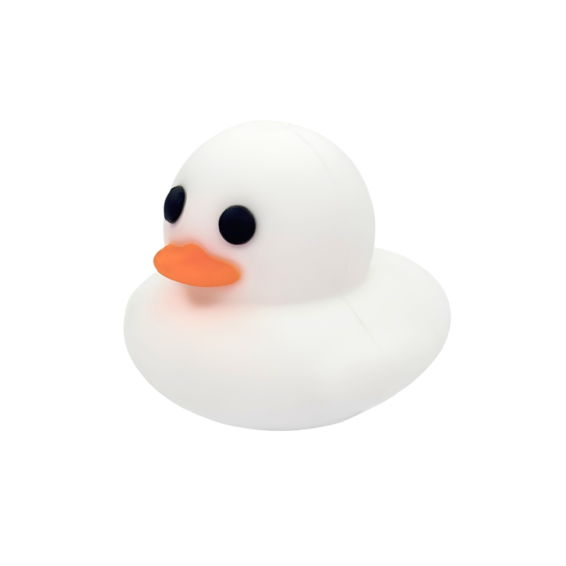 Paperella 3D in Silicone 28x25x23mm