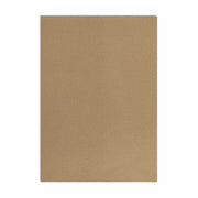 Foglio Ecopelle Bronzo 50x35 cm - Morbida per Cucito Creativo e Handmade