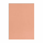 Foglio Ecopelle Carne 50x35 cm - Morbida per Cucito Creativo e Handmade