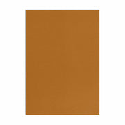 Foglio Ecopelle Giallo 50x35 cm - Morbida per Cucito Creativo e Handmade