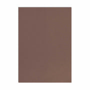 Foglio Ecopelle Marrone 50x35 cm - Morbida per Cucito Creativo e Handmade