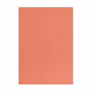 Foglio Ecopelle Salmone 50x35 cm - Morbida per Cucito Creativo e Handmade