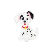 Dalmata 101 in Silicone 34x28