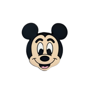 Topolino in Silicone 27x26mm