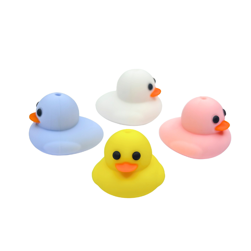 Paperella 3D in Silicone 28x25x23mm