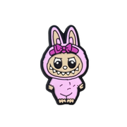 Labubu 30x18mm