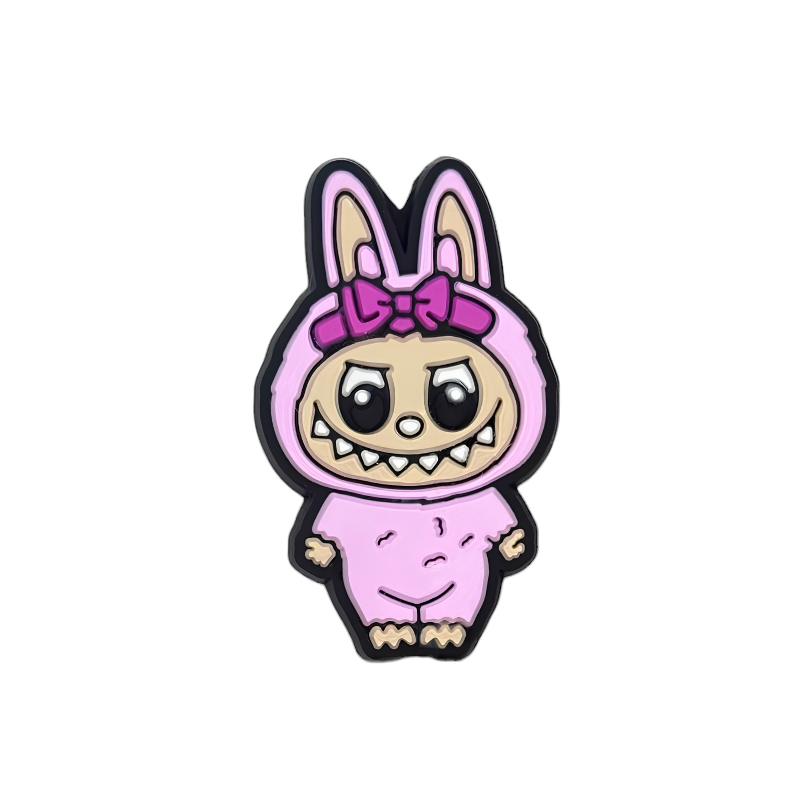Labubu 30x18mm
