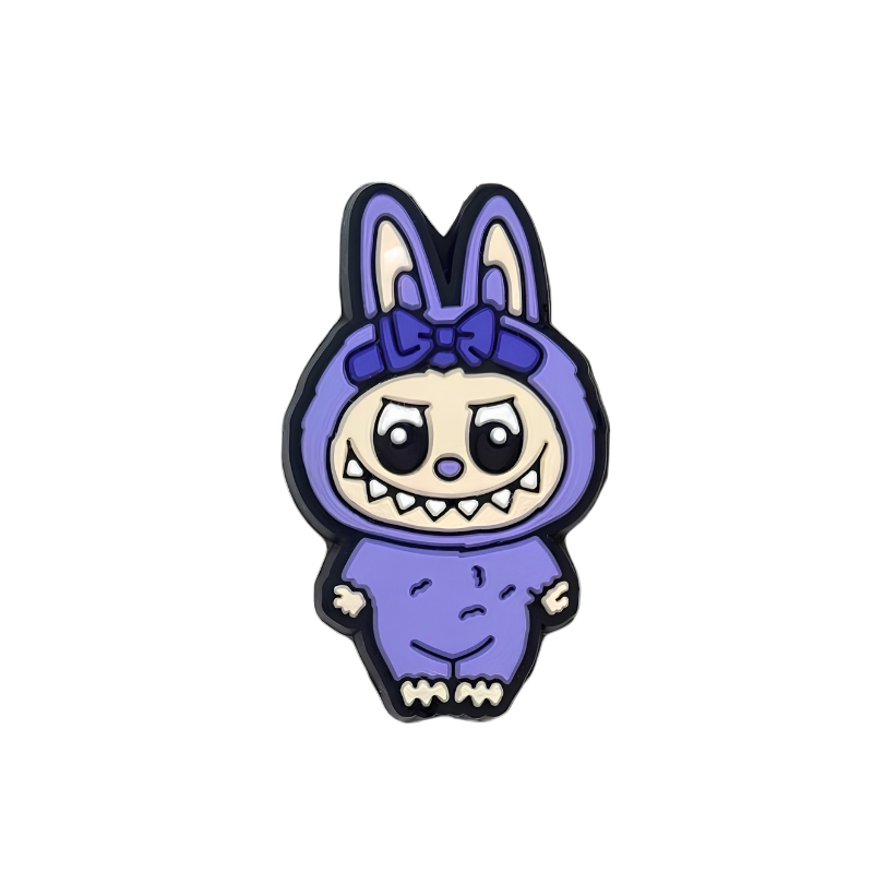 Labubu 30x18mm