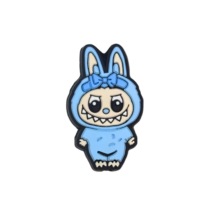 Labubu 30x18mm