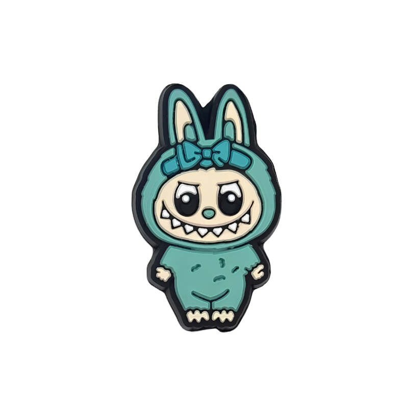 Labubu 30x18mm