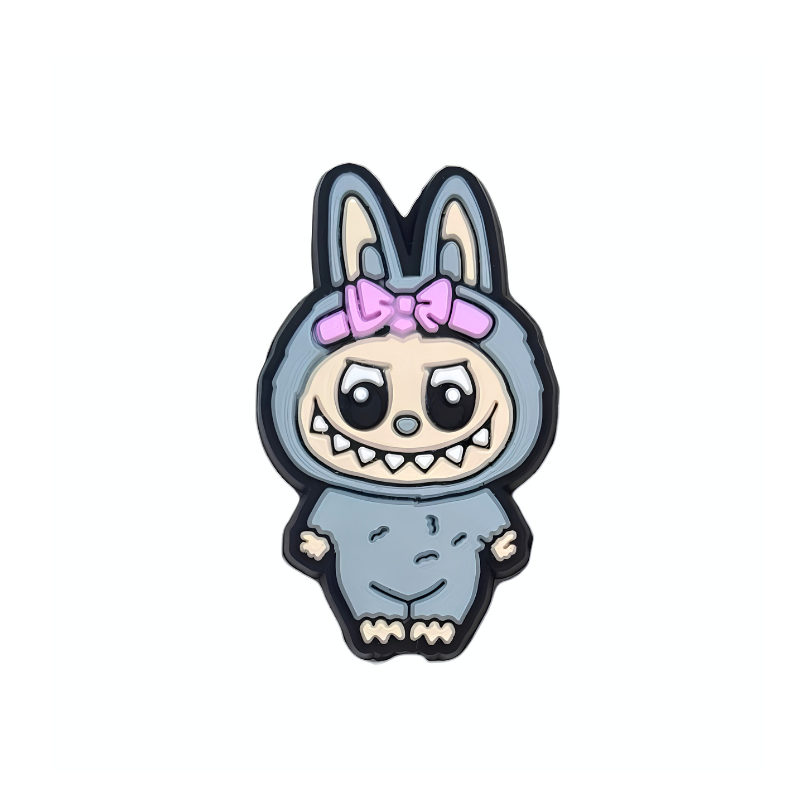 Labubu 30x18mm