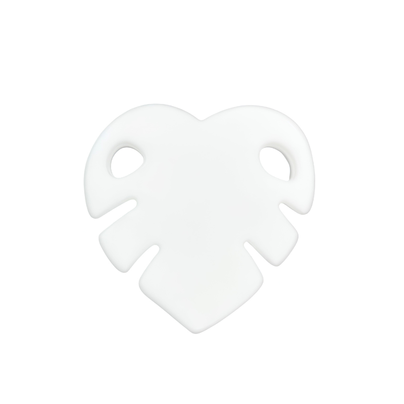 Foglia Monstera 36x35mm
