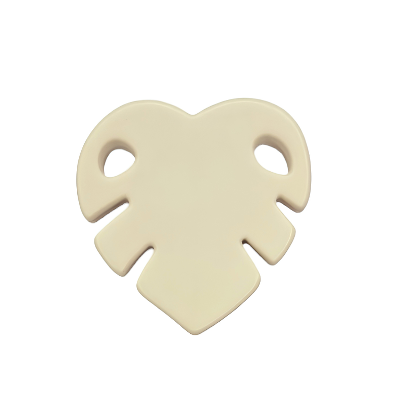 Foglia Monstera 36x35mm