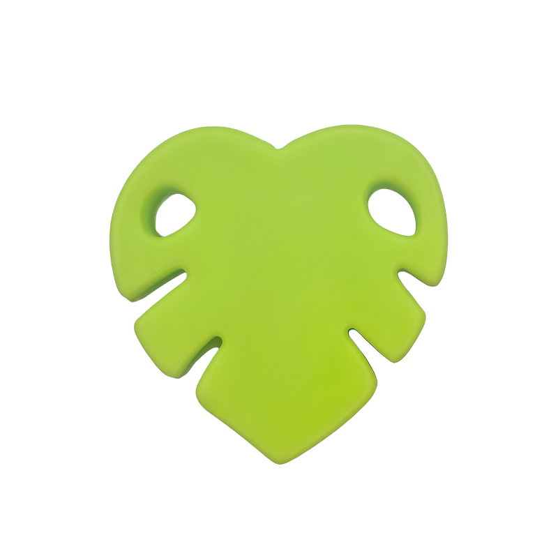 Foglia Monstera 36x35mm