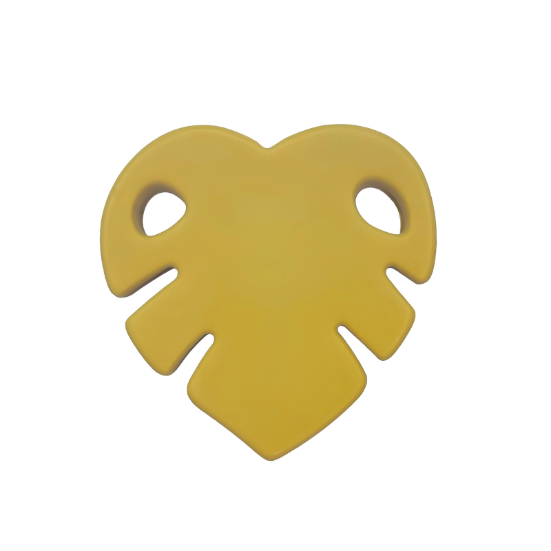 Foglia Monstera 36x35mm