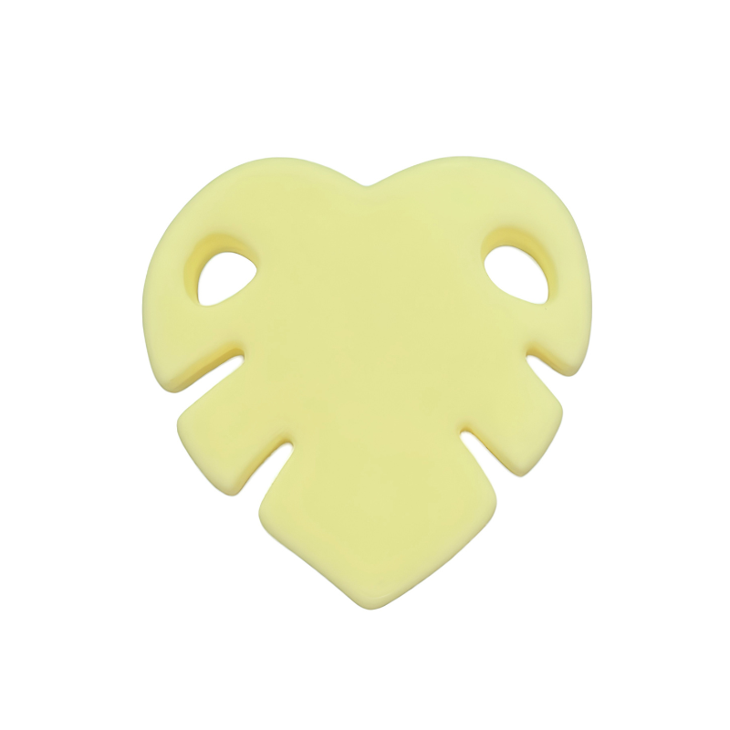 Foglia Monstera 36x35mm