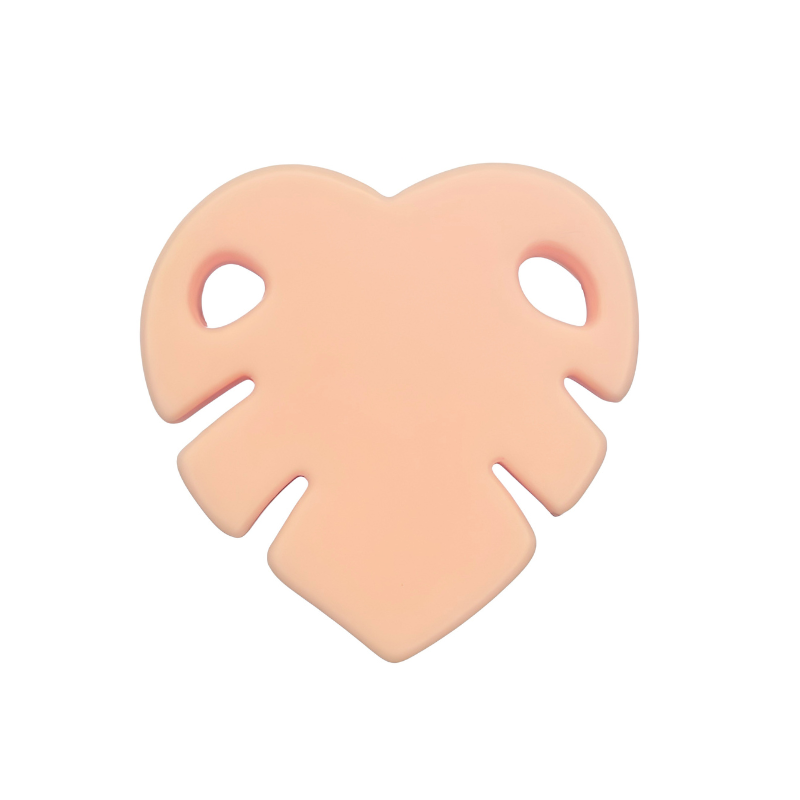 Foglia Monstera 36x35mm