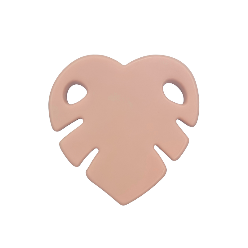 Foglia Monstera 36x35mm