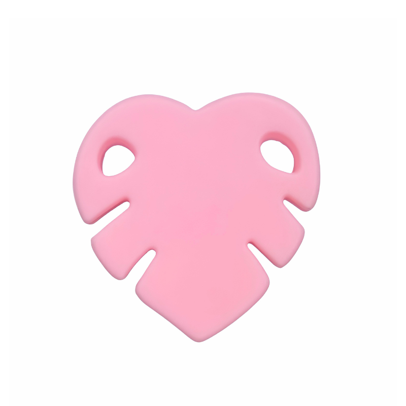 Foglia Monstera 36x35mm
