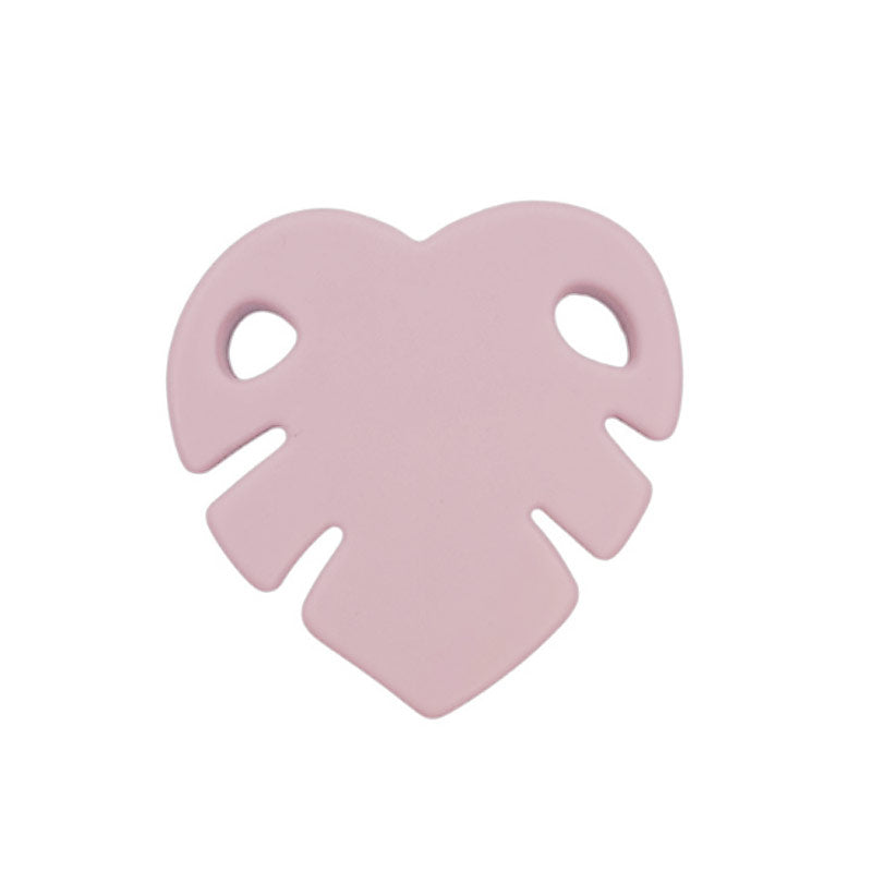 Foglia Monstera 36x35mm