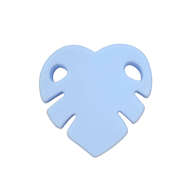 Foglia Monstera 36x35mm