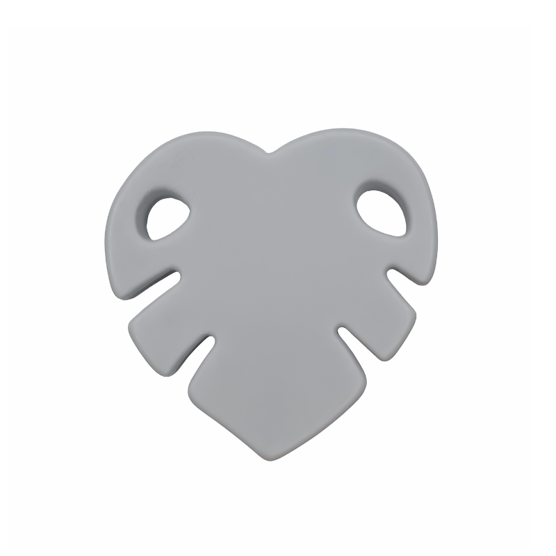 Foglia Monstera 36x35mm
