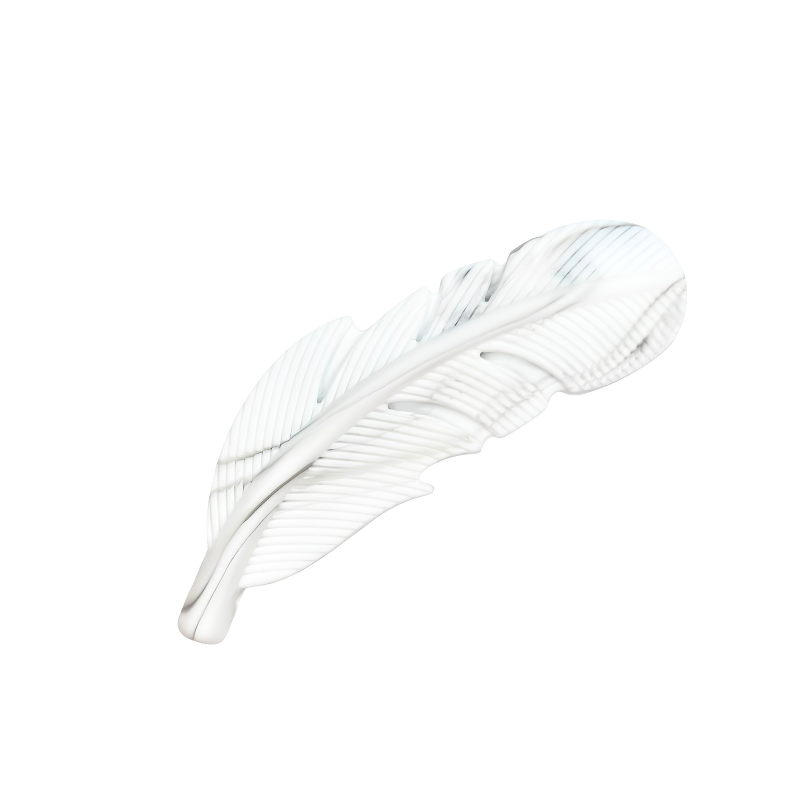 Piuma 55x18mm