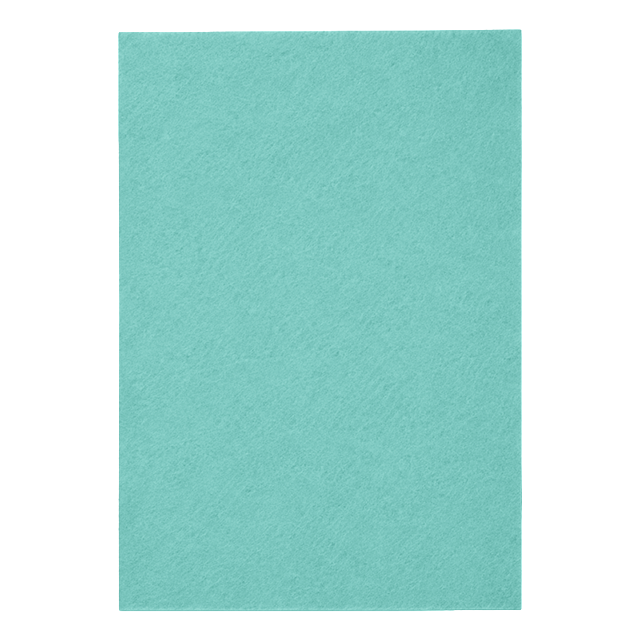 Feltro coreano 50c35cm 1,2 mm certificato EN 71-3 – Colori assortiti