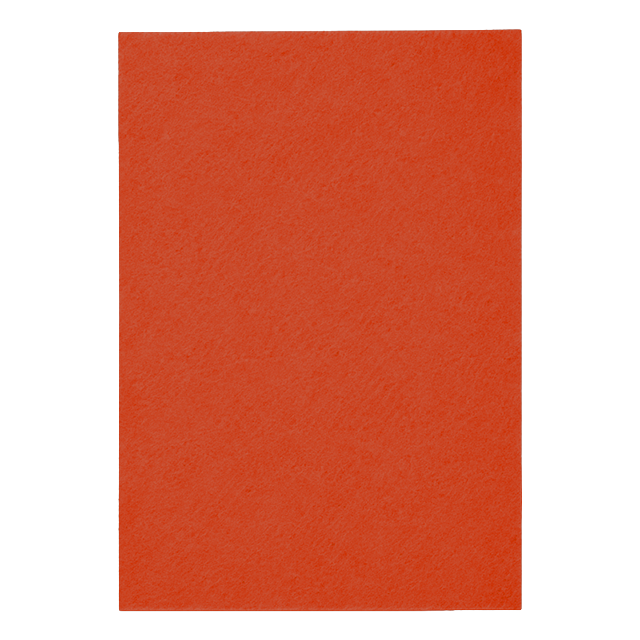 Feltro coreano 50c35cm 1,2 mm certificato EN 71-3 – Colori assortiti