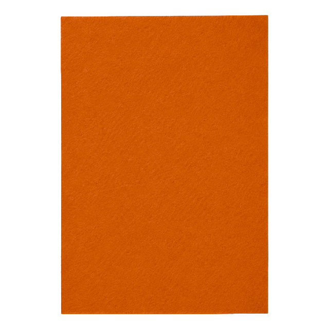 Feltro coreano 50c35cm 1,2 mm certificato EN 71-3 – Colori assortiti