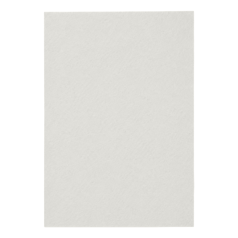 Feltro coreano 50c35cm 1,2 mm certificato EN 71-3 – Colori assortiti