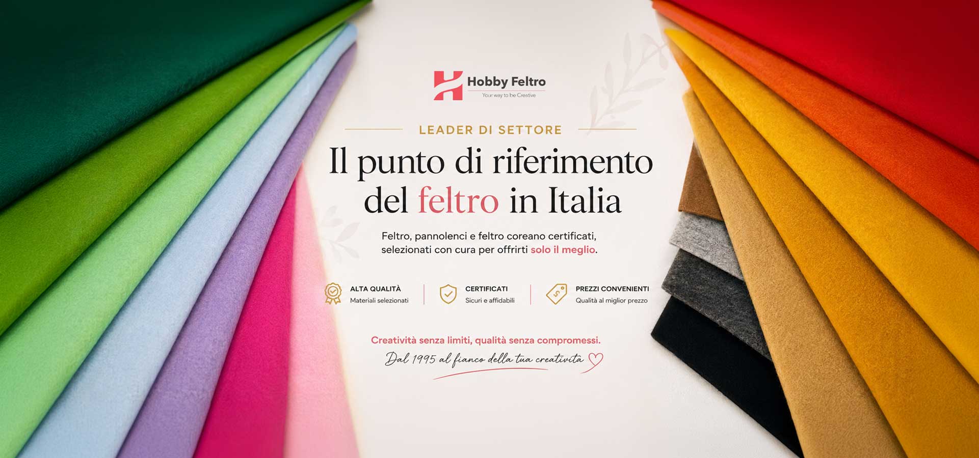 Hobby Feltro