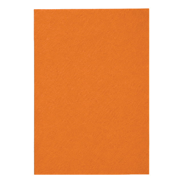 Feltro coreano 50c35cm 1,2 mm certificato EN 71-3 – Colori assortiti