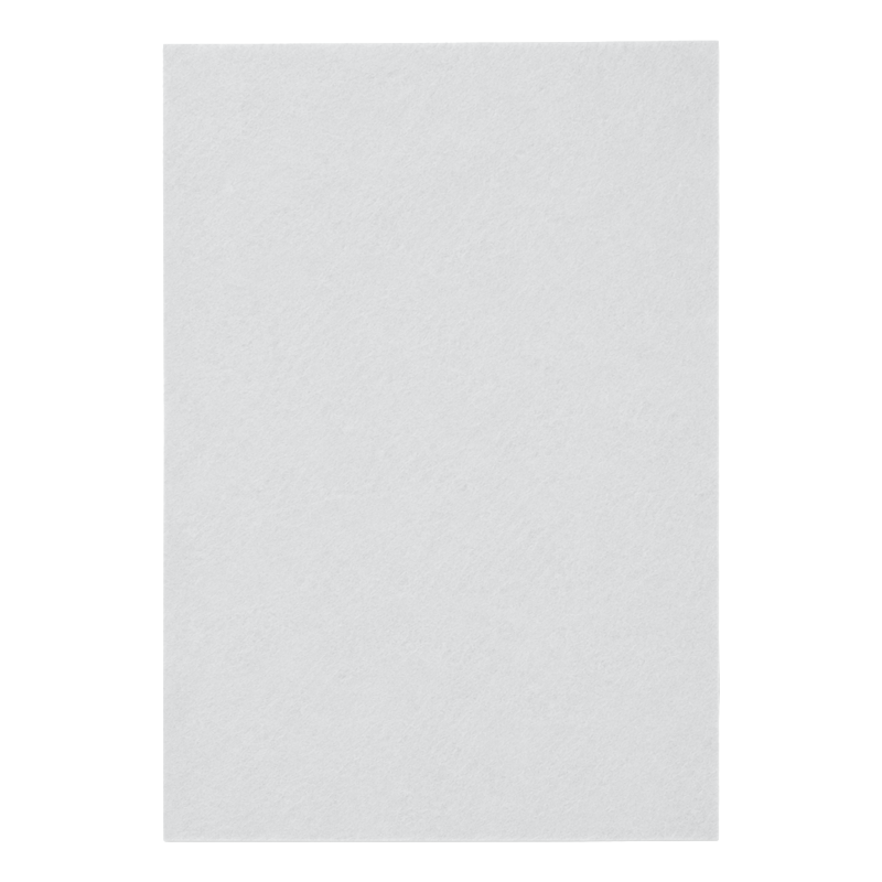 Feltro coreano 50c35cm 1,2 mm certificato EN 71-3 – Colori assortiti