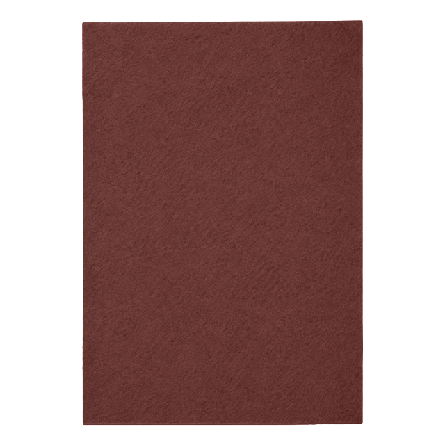 Feltro coreano 50c35cm 1,2 mm certificato EN 71-3 – Colori assortiti
