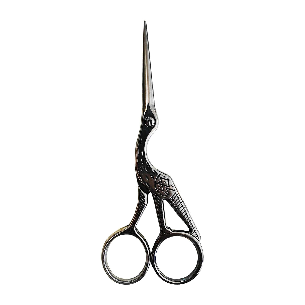 Forbicine Cicogna 9 cm