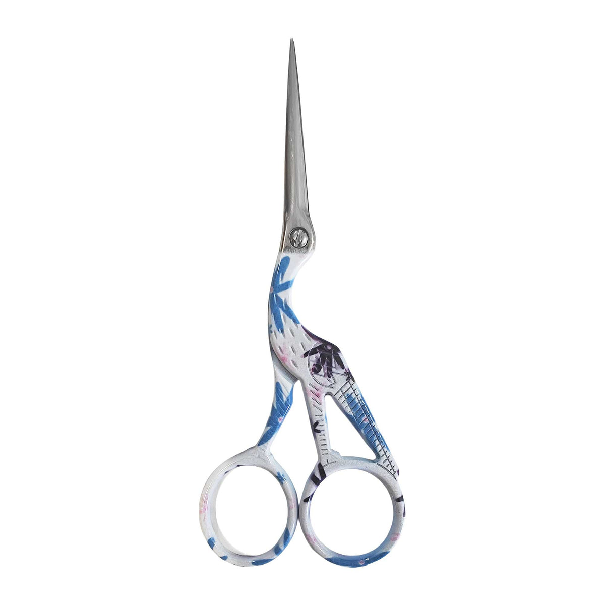 Forbicine Cicogna 9 cm