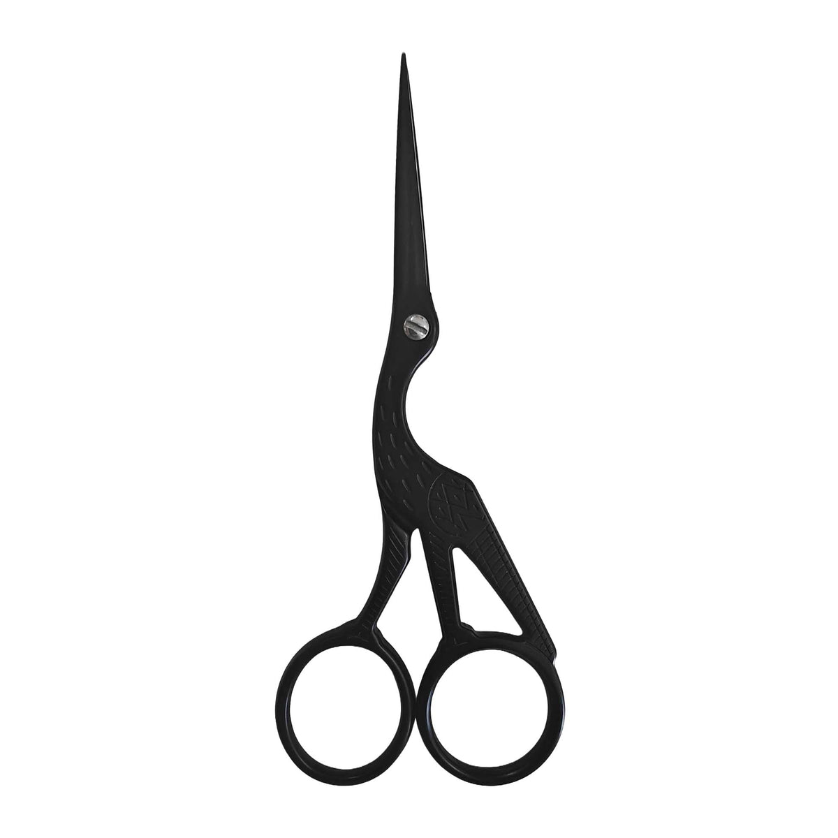 Forbicine Cicogna 9 cm