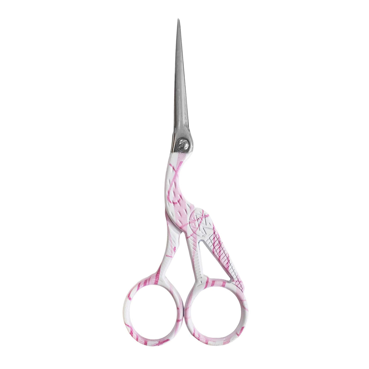 Forbicine Cicogna 9 cm