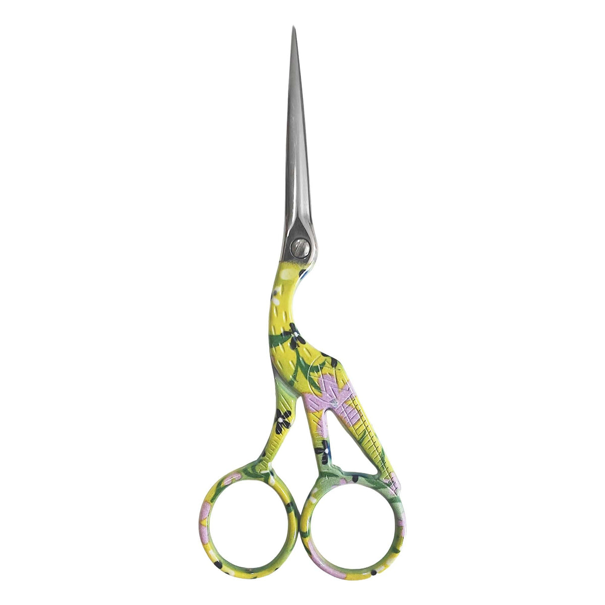 Forbicine Cicogna 9 cm