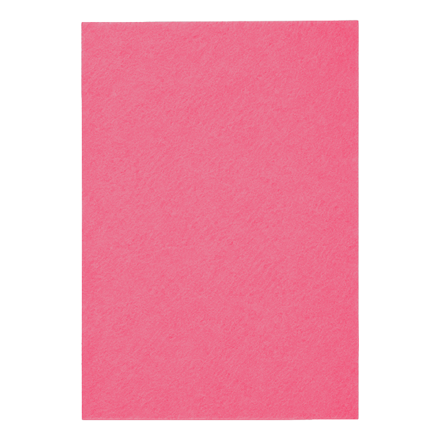 Feltro coreano 50c35cm 1,2 mm certificato EN 71-3 – Colori assortiti