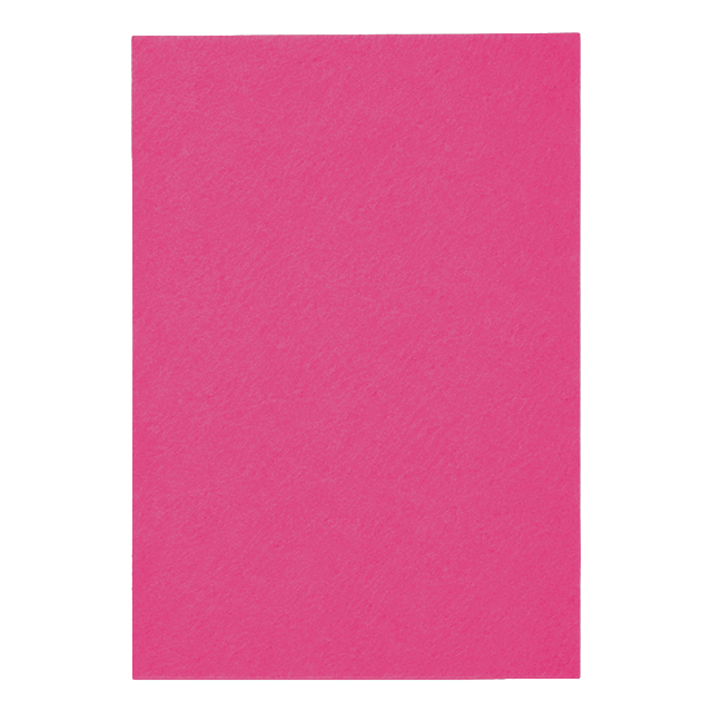 Feltro coreano 50c35cm 1,2 mm certificato EN 71-3 – Colori assortiti