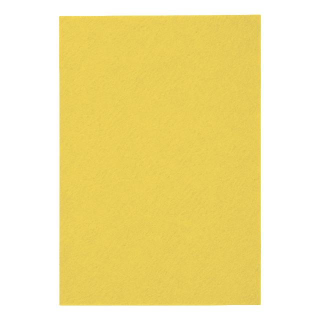 Feltro coreano 50c35cm 1,2 mm certificato EN 71-3 – Colori assortiti